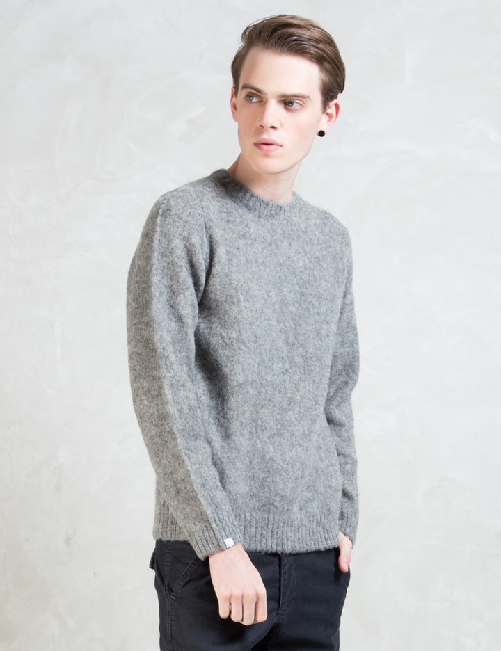 "Chariot" Sweater Placeholder Image