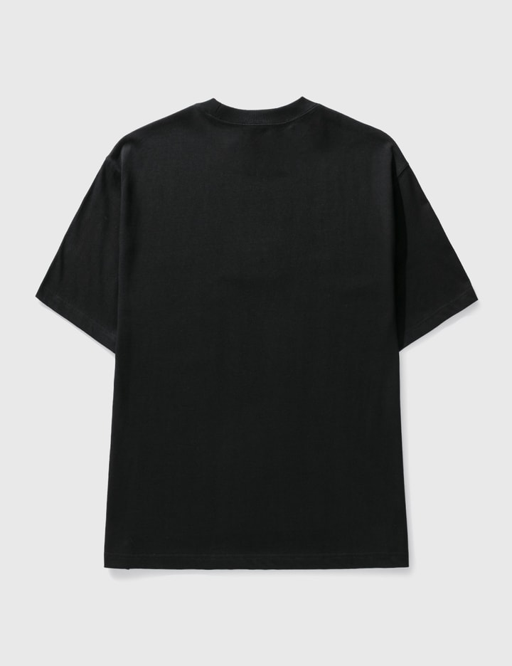 Patched Mirror Logo T-shirt Placeholder Image