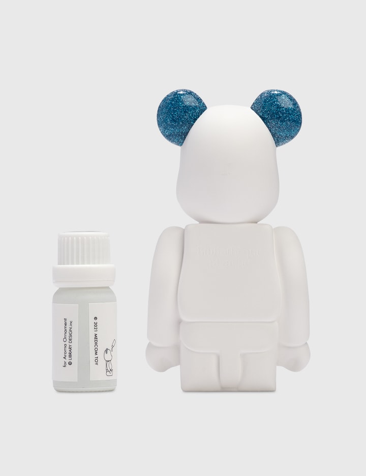 BE@RBRICK Aroma Ornament No.9 Galaxy Placeholder Image