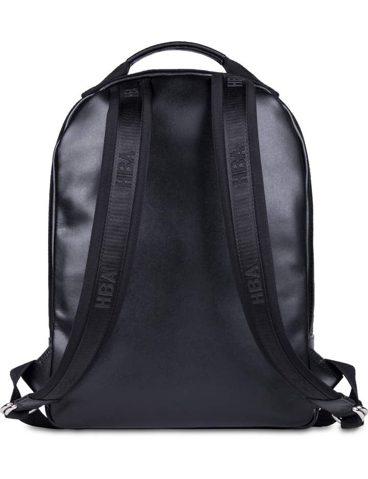 Leather Moma Backpack Placeholder Image