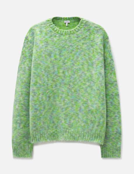 Loewe Wool Blend Sweater