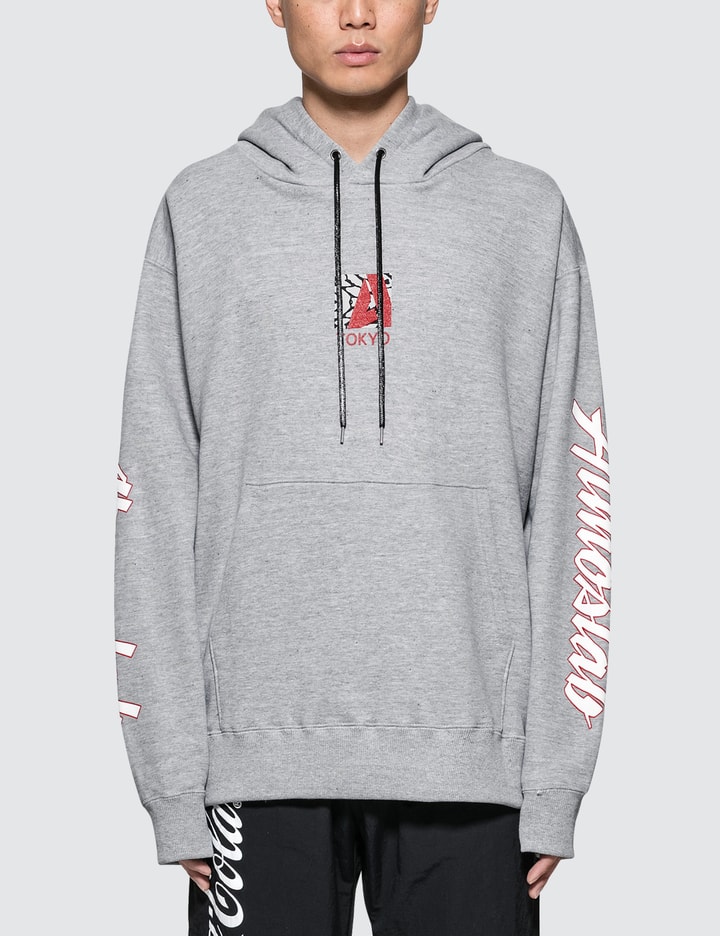 Cement Tokyo Hoodie Placeholder Image