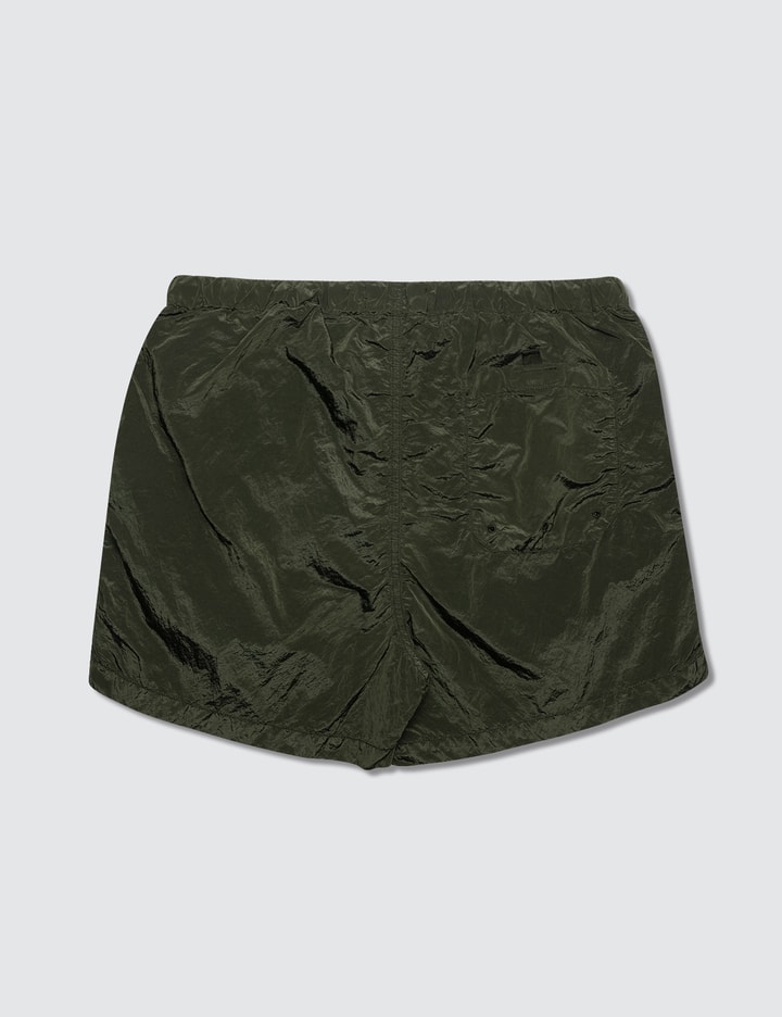 Swimshorts With Logo Patch Placeholder Image