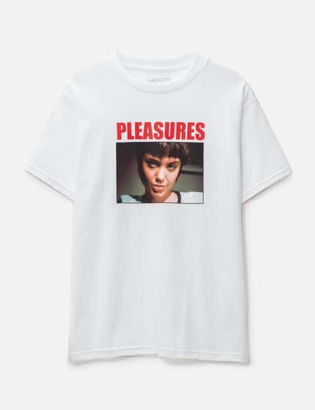 Pleasures Kate T-shirt