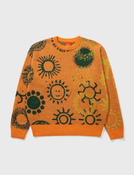 Perks and Mini Many Many Suns Ago Sweater
