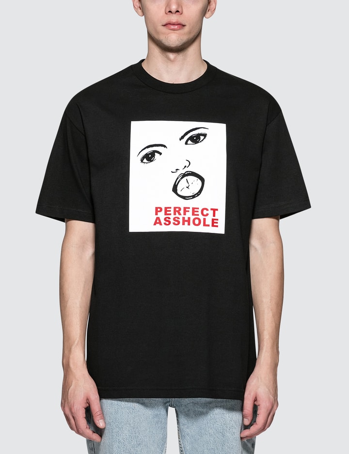 Perfect T-Shirt Placeholder Image