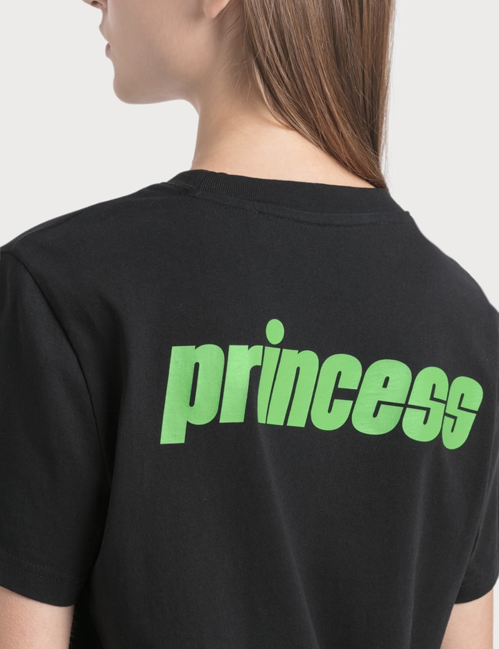 Princess Casual T-shirt Placeholder Image