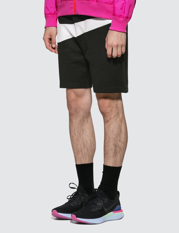 French Terry Men's Shorts Placeholder Image
