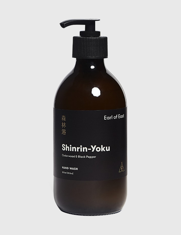 Shinrin-yoku Hand Wash Placeholder Image