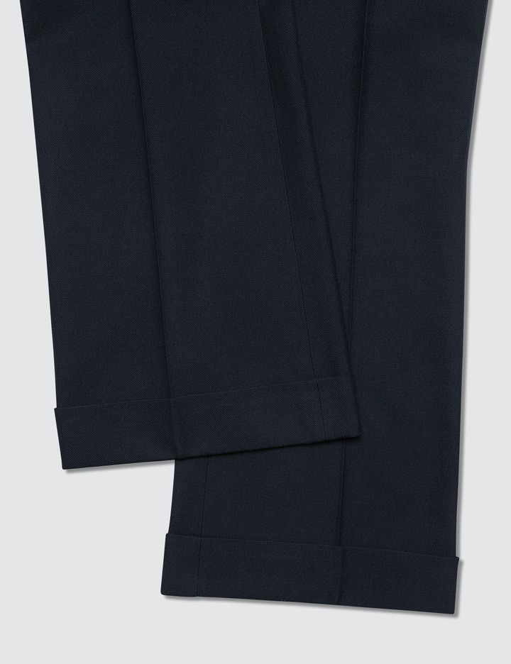 Polyester Twill Pants Placeholder Image
