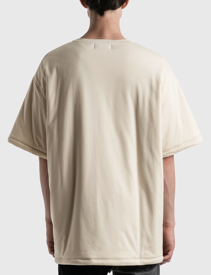 Padded T-shirt Placeholder Image
