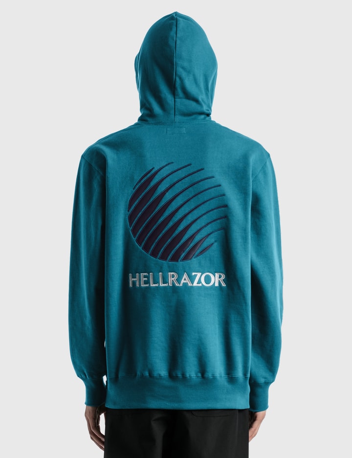 Logo Patch Hoodie Placeholder Image