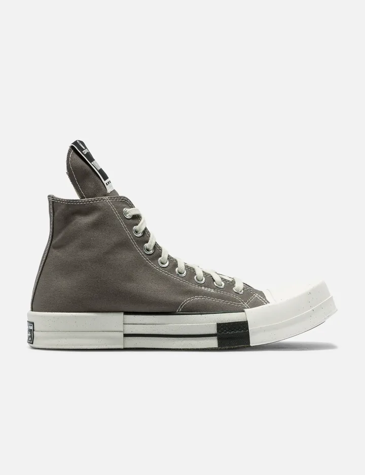 Converse x DRKSHDW Turbodrk Chuck 70 Laceless High Top Placeholder Image