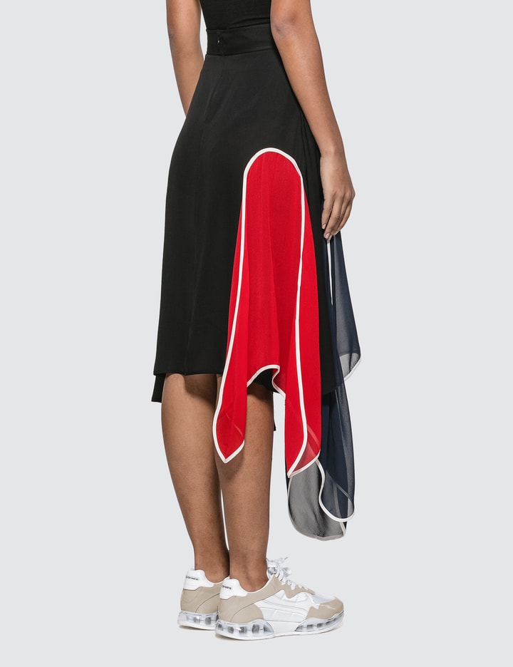 Petal Skirt Placeholder Image