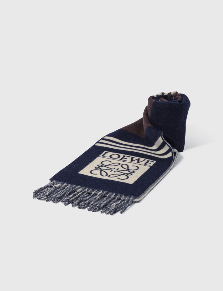 Football Scarf Placeholder Image