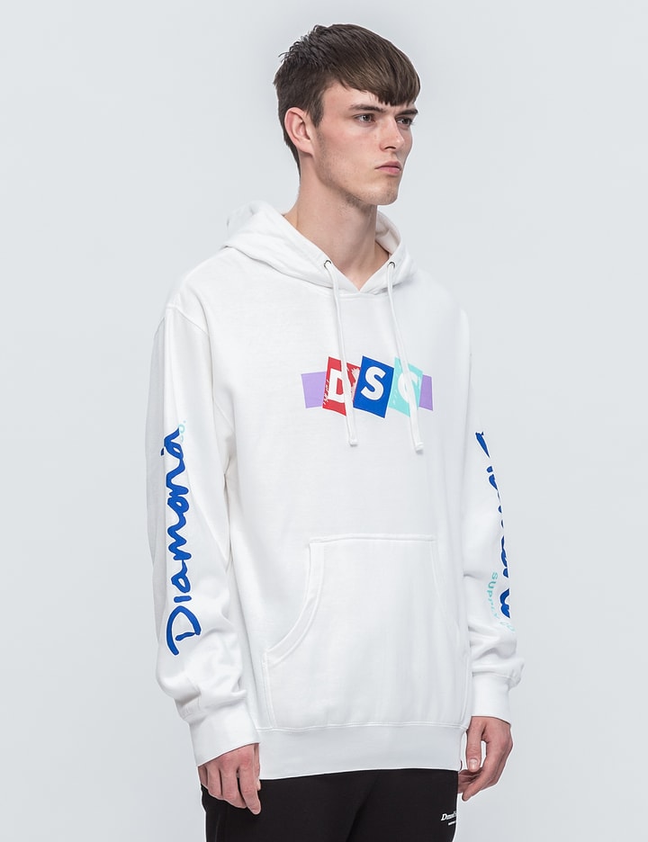 Incline Hoodie Placeholder Image