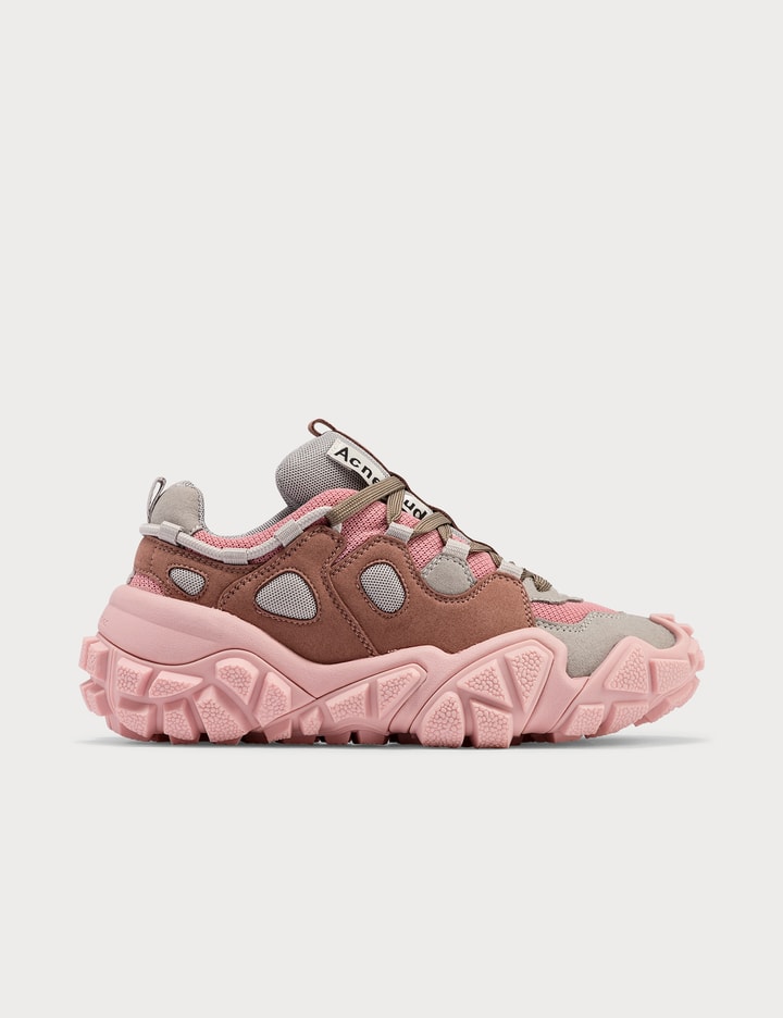 Bolzter W Tumbled Sneakers Placeholder Image