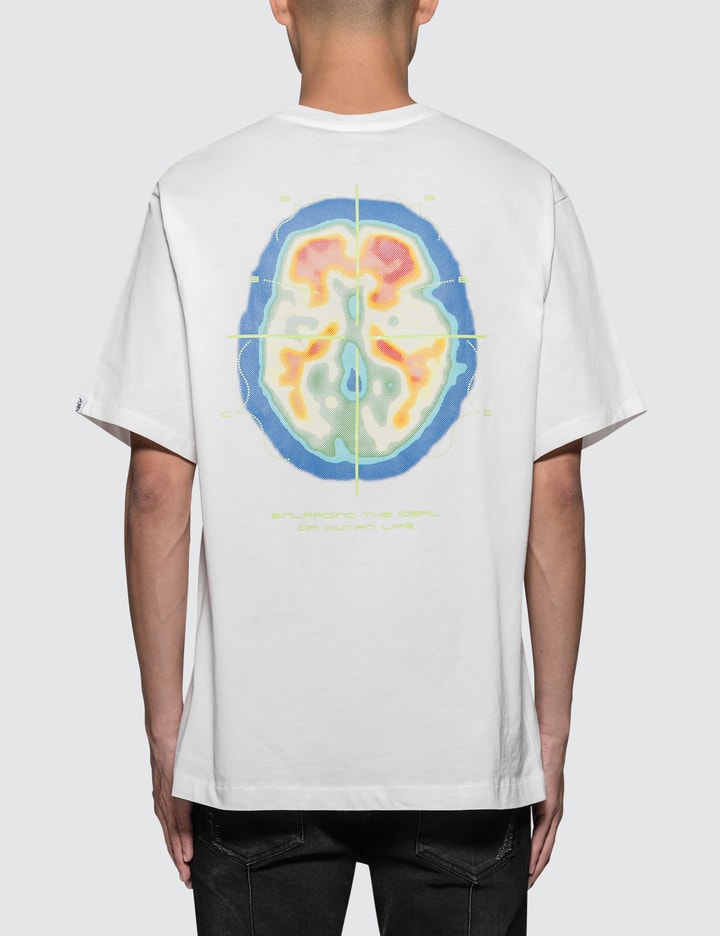 Scan Graphic Logo S/S T-Shirt Placeholder Image
