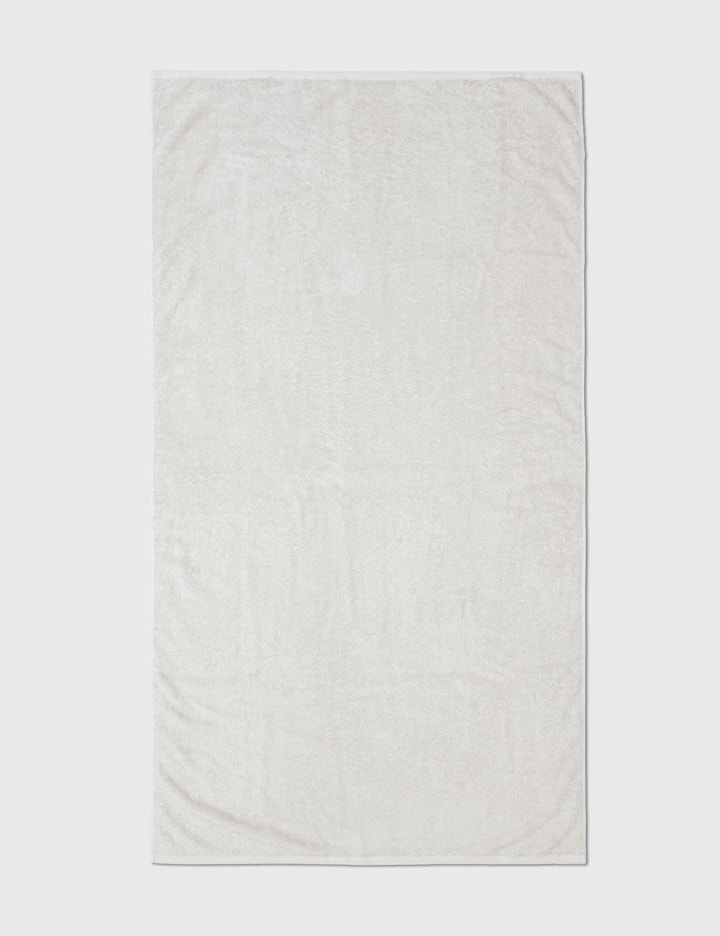 Cotton Bath Towel – Mist Placeholder Image