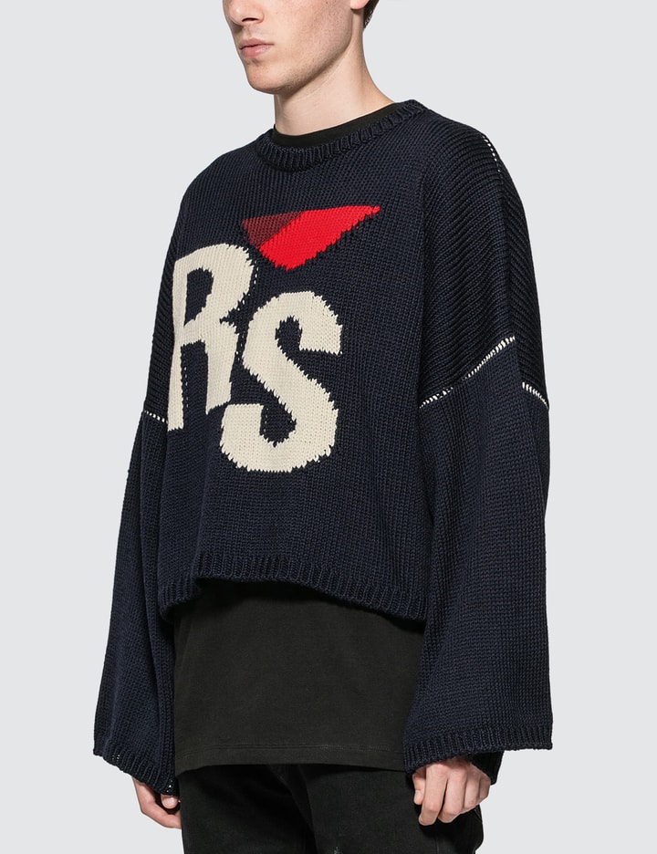 Cropped RS Sweater Placeholder Image