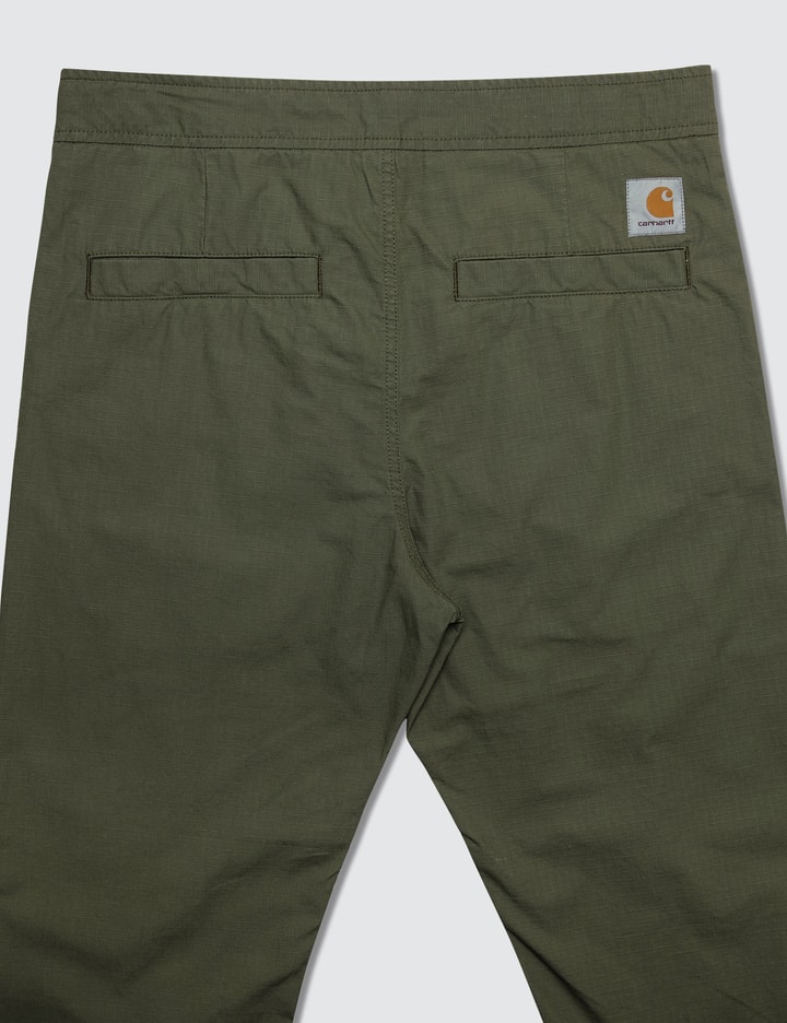 Rinsed Marshall Jogger Pants Placeholder Image