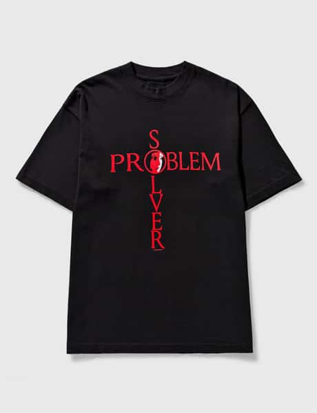 Divinities Problem Solver T-shirt