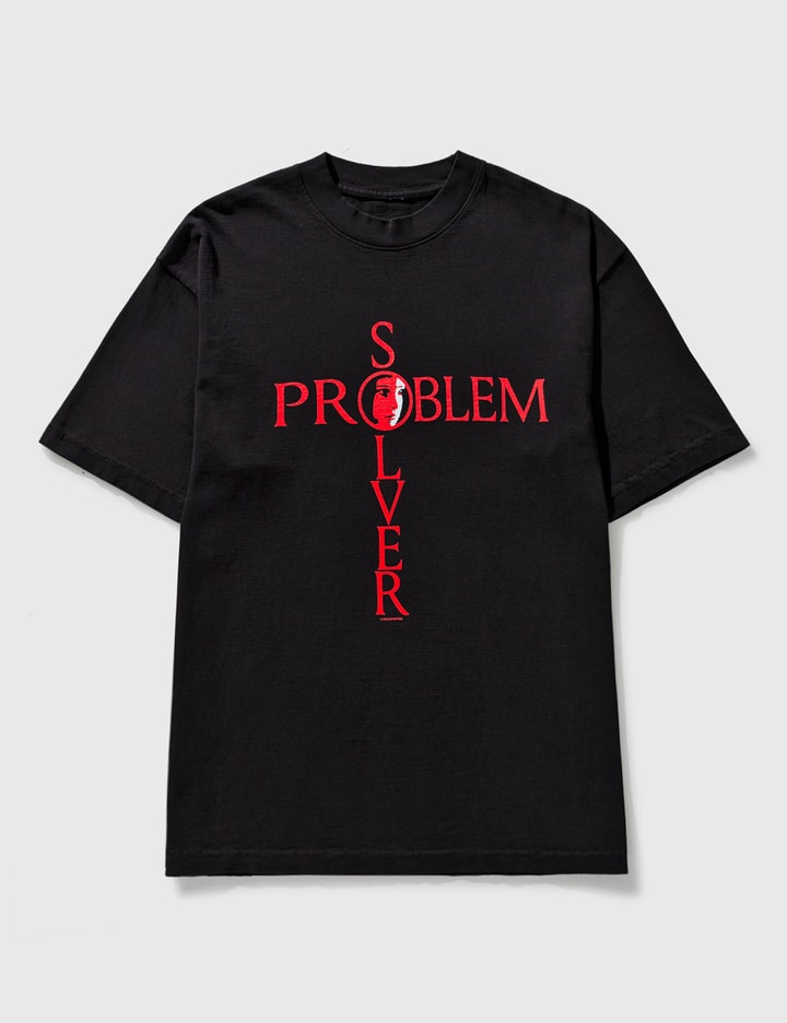 Problem Solver T-shirt Placeholder Image