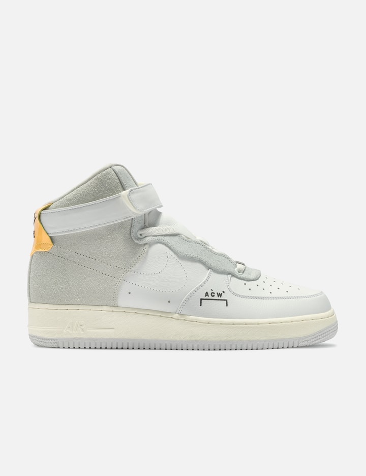 NIKE X A COLD WALL AIR FORCE 1 HIGH Placeholder Image