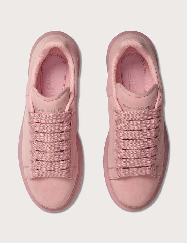 Allover Pink Oversized Sneaker Placeholder Image