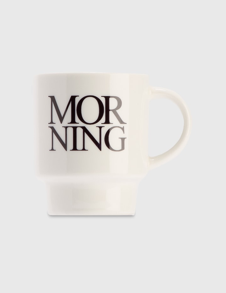 Good Morning Mug Placeholder Image