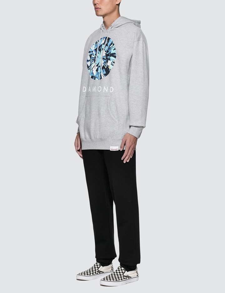 Dispersion Hoodie Placeholder Image