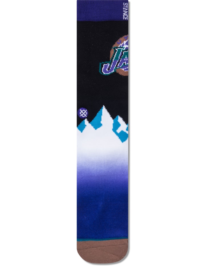 Utah Jazz Socks Placeholder Image