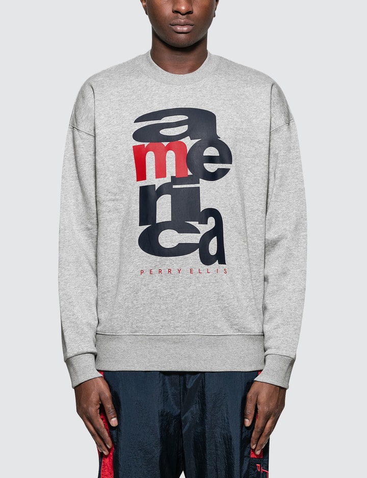 America Sweatshirt Placeholder Image