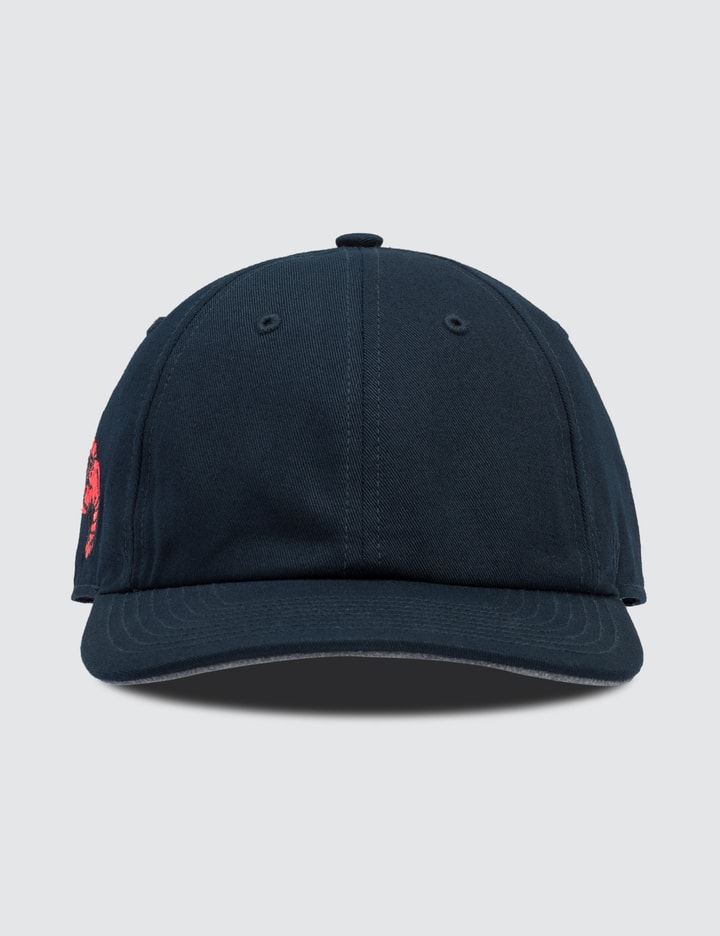 PINTRILL Boston Lobstah '47 CLEAN UP MF Hat Placeholder Image