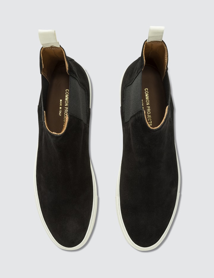 Chelsea Rec In Suede Placeholder Image