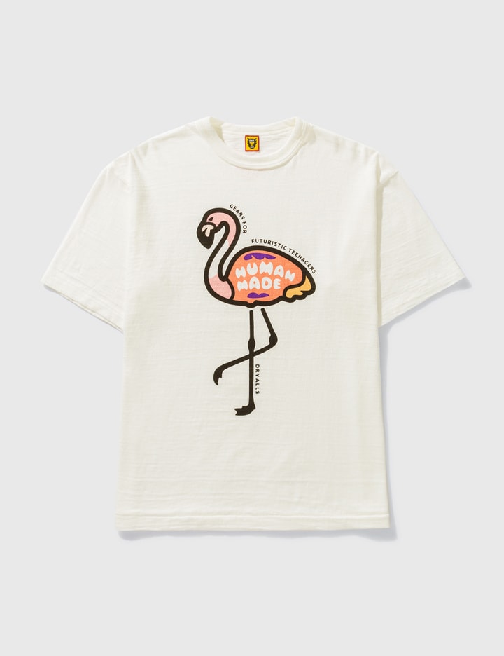 Flamingo T-shirt Placeholder Image