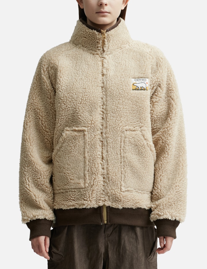 Boa Fleece Jacket Placeholder Image