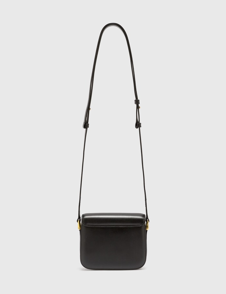 Grace Leather Mini Bag Placeholder Image