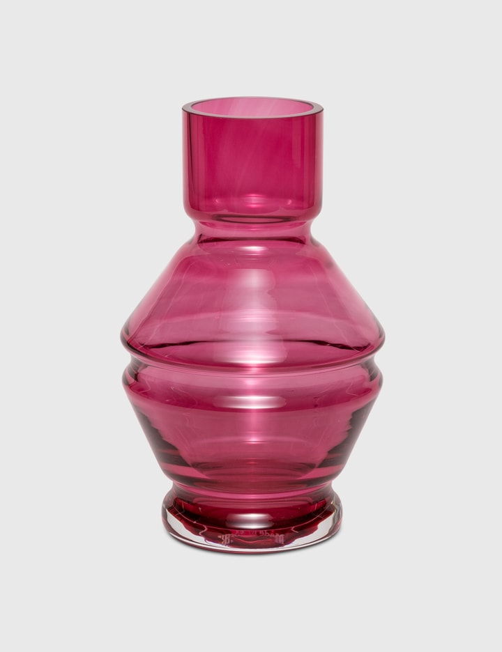 Small Relæ Glass Vase Placeholder Image