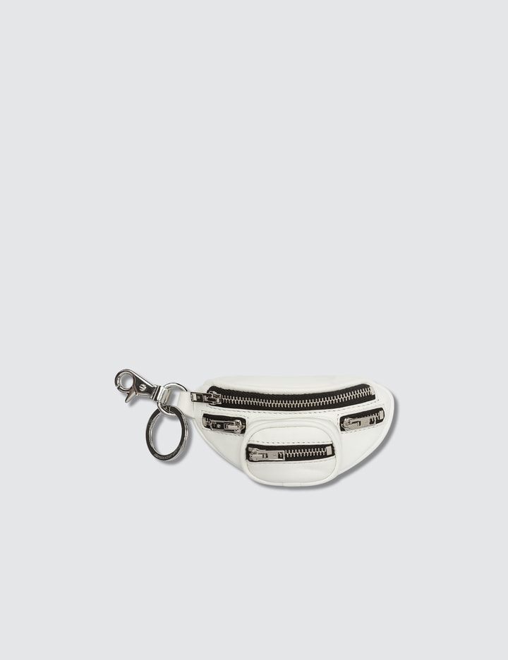Attica Fanny Pack Keychain Placeholder Image