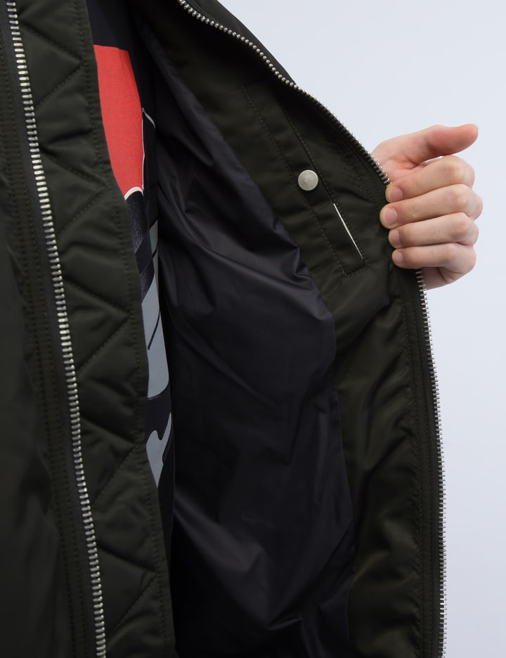 Jabibbo Jacket Placeholder Image