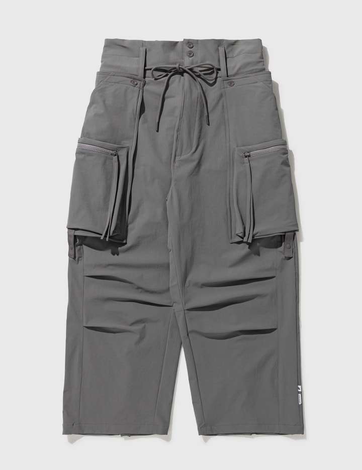 (A).05G -“DUET” R-Shield Pocket Trousers Placeholder Image