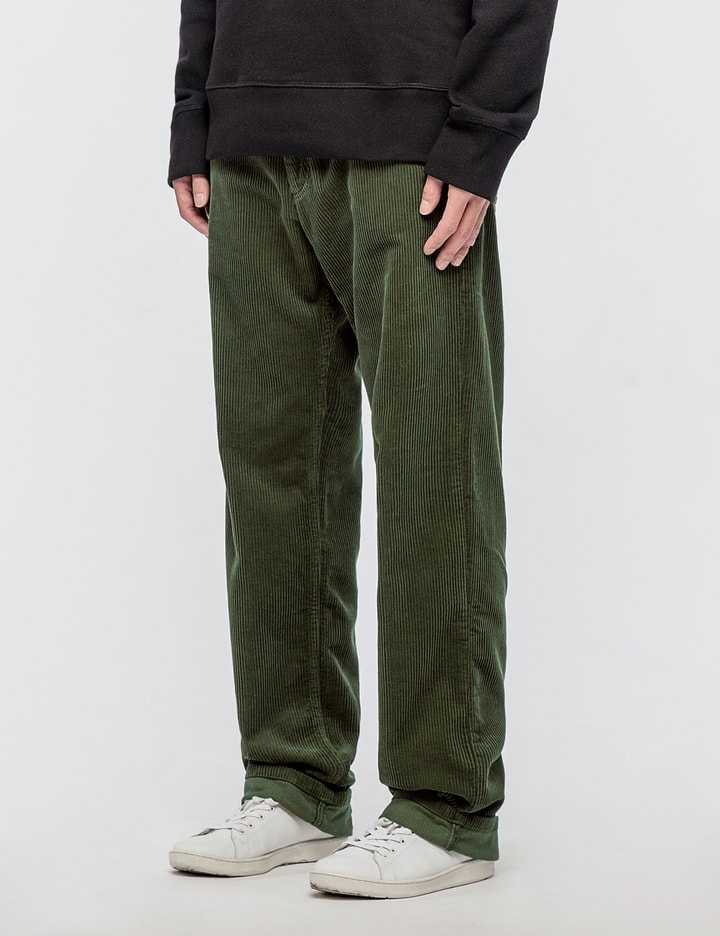 Large Fit Trousers Placeholder Image
