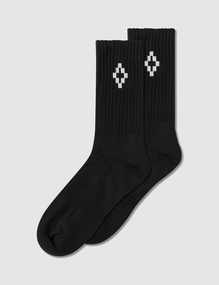 Cross Short Socks Placeholder Image