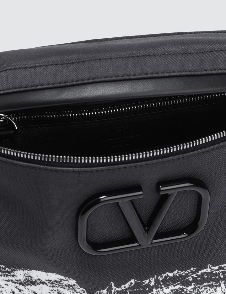 Valentino Garavani x Undercover Time Traveller Belt Bag Placeholder Image