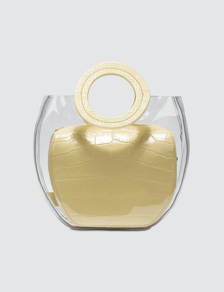 Frida Clear Bag Placeholder Image