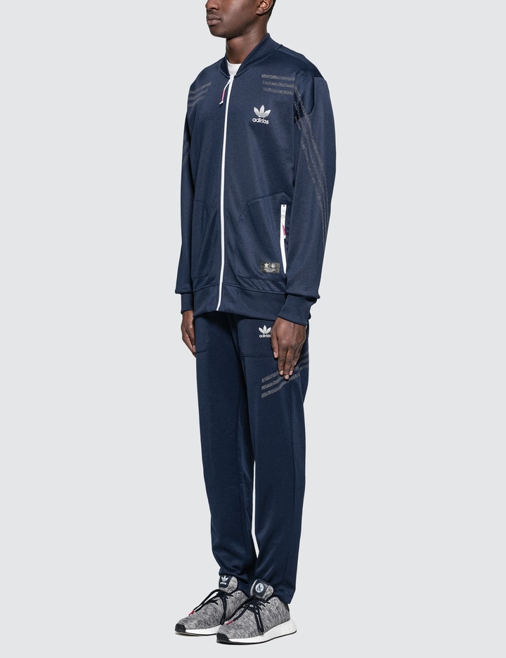 United Arrows & Sons x Adidas UAS Classic Trackpants Placeholder Image
