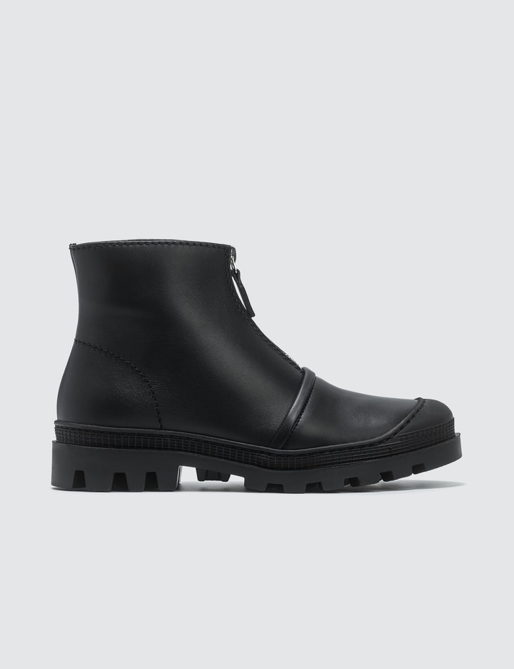 Zip Boot Placeholder Image