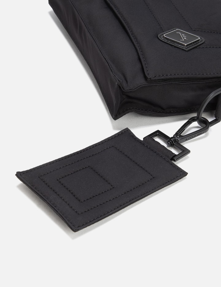 A COLD WALL PADDED CROSSBODY BAG Placeholder Image