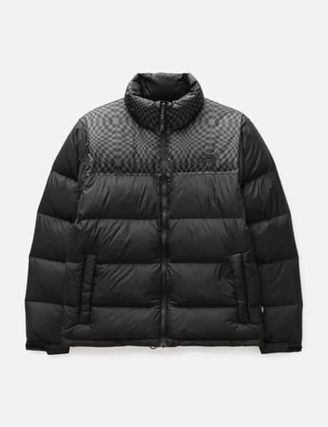 The North Face Down Jacket (MT360)
